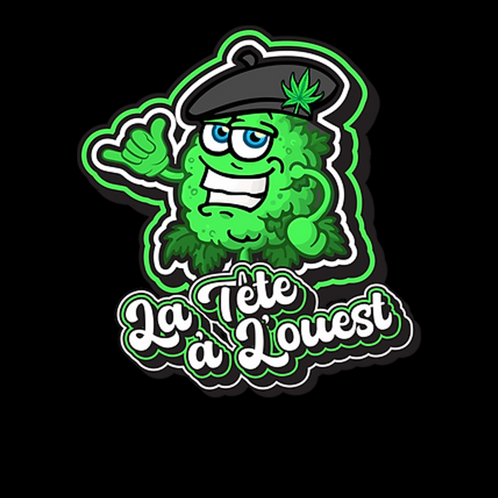 La Tête à l'Ouest (image 1)