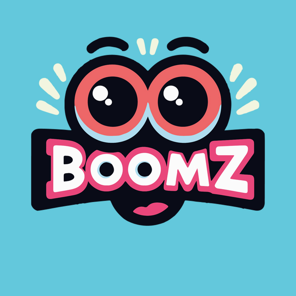 BOOMZ - (image 1)