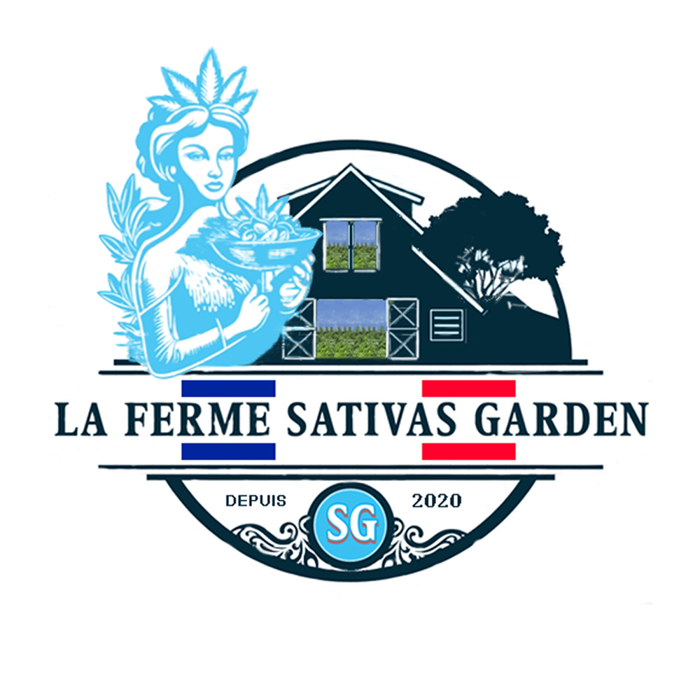 La Ferme Sativas Garden - (image 1)