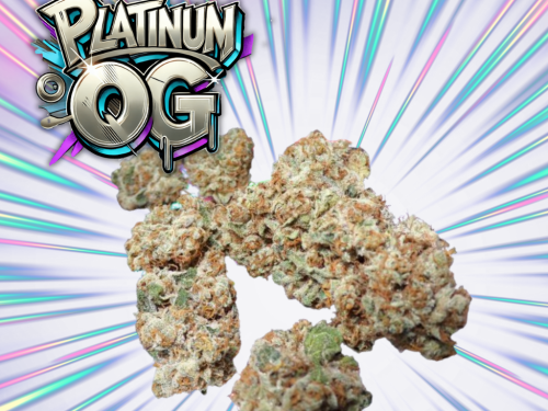 Platinium OG